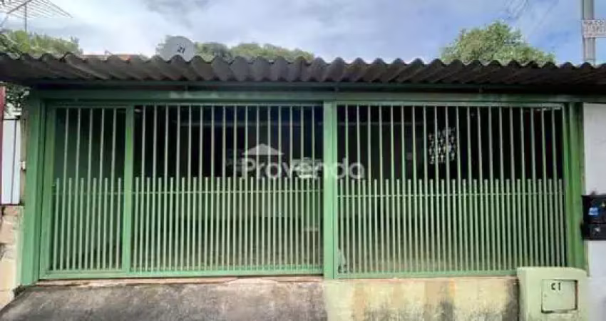 CASA 03 QUARTOS - CENTRO DE GOIÂNIA
