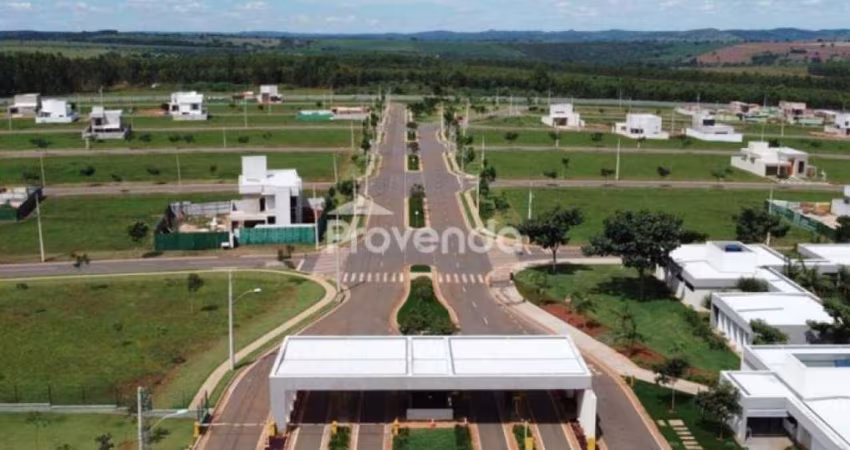 2 LOTES À VENDA TERRAS ALPHA RESIDENCIAL 2