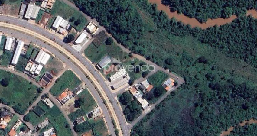 LOTES À VENDA - RESIDENCIAL HUMAITA