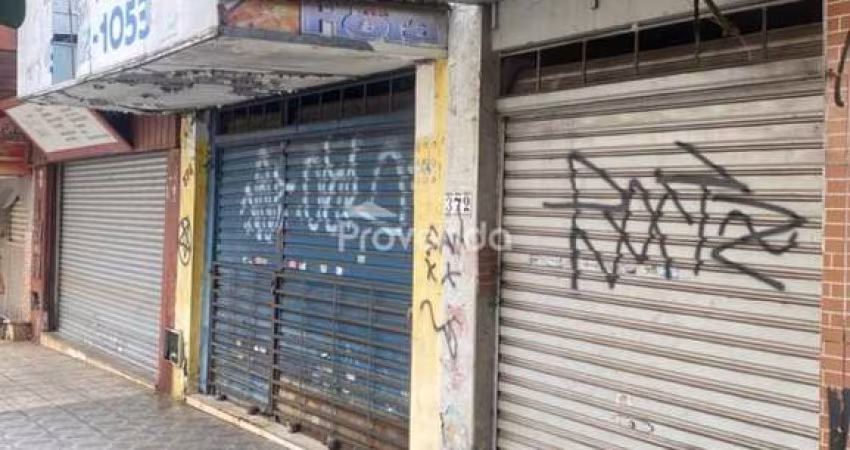 SALA COMERCIAL - SETOR CENTRAL