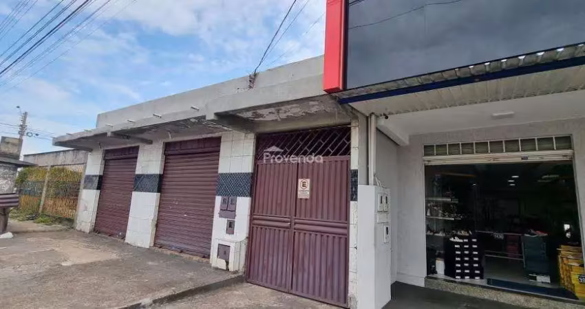 PONTO COMERCIAL NO SETOR GARAVELO, APARECIDA DE GOIÂNIA-GO