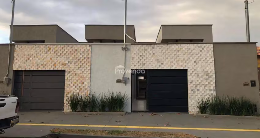 Casa 3 quartos sendo 1 suíte no jardim helvecia, aparecida de goiânia-go