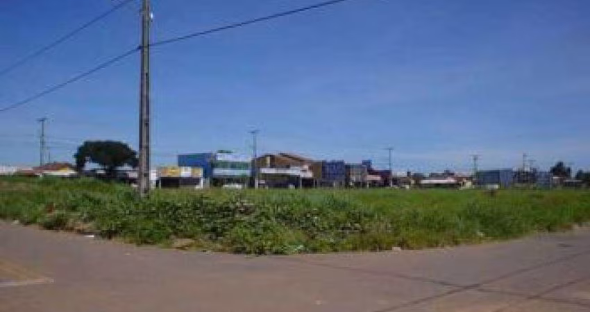 AV. SAO JOAO QD 20 LT 01/18 JD. NOVA ERA