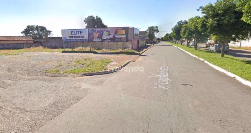 Avenida lago dos patos qd 20 lt 11 nº 00 jardim tropical
