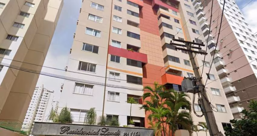 APARTAMENTO 3 QUARTOS - RESIDENCIAL LANDI - SETOR BUENO
