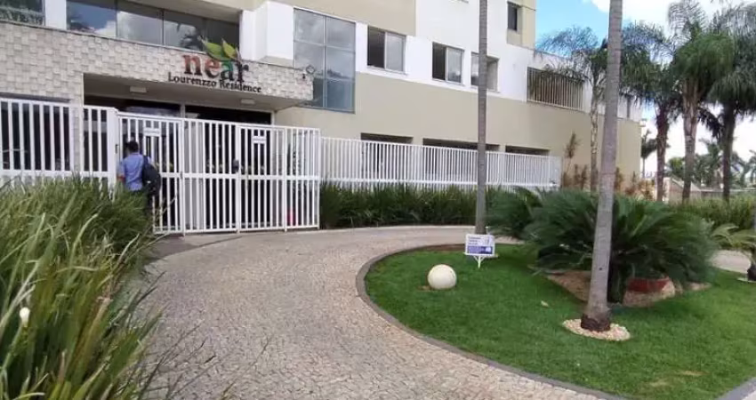 Apartamento 3 quartos 1 suíte near lourenzzo, setor vila rosa