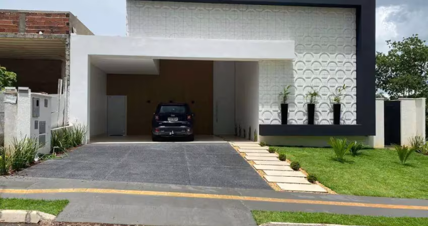 CASA 4 SUÍTES - RESIDENCIAL GOIÂNIA GOLFE CLUBE