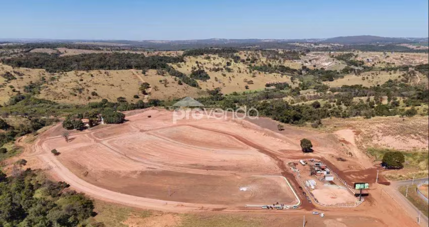Terreno à venda na Loteamento cidade verde, All Park Polo Empresarial, Aparecida de Goiânia