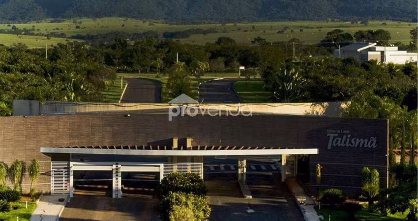 Condomínio Talismã