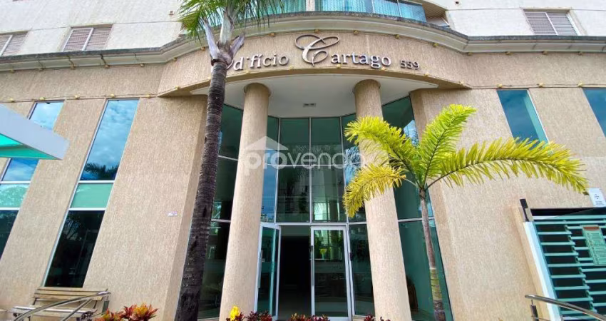 APARTAMENTO 03 SUÍTES -  SETOR BUENO - EDIFÍCIO CARTAGO