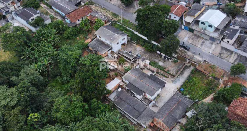 Chácara / sítio com 3 quartos à venda na Rua Cruz Alta, Jardim Novo Mundo, Goiânia