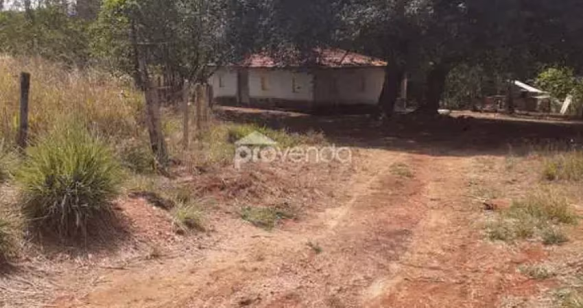 CHÁCARA 29,66 HECTARES / 6,12 ALQUEIRES - ITAPURANGA - GO