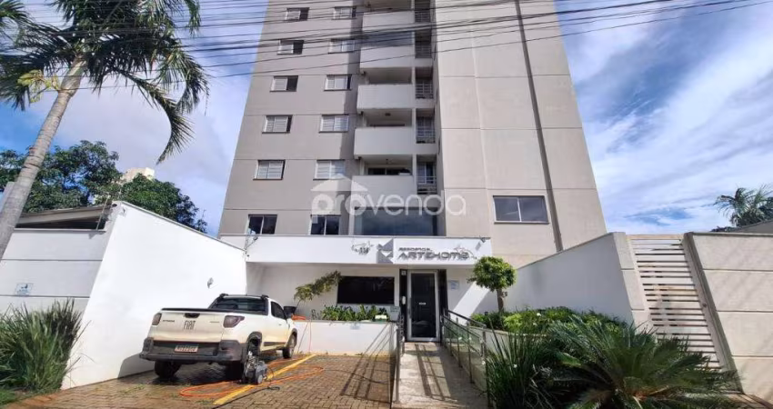 R.255, ED. ARTE HOME  APT 1903, Setor Leste Universitário - Goiânia, GO, CEP:74.610-190.