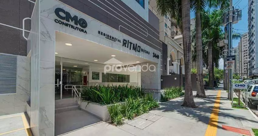 Rua T 37 - até 4085 - lado ímpar APT 1108, Setor Bueno - Goiânia, GO, CEP:74.230-025.