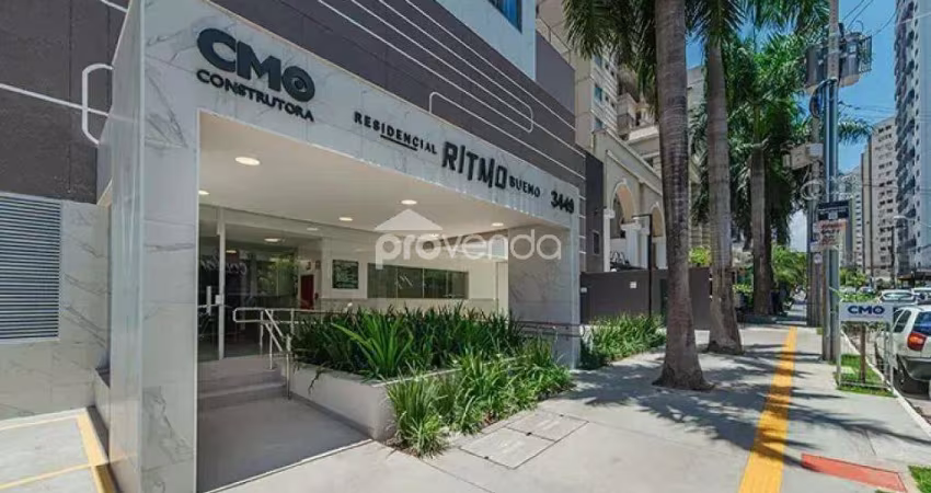 APARTAMENTO 01 SUÍTE - SETOR BUENO
