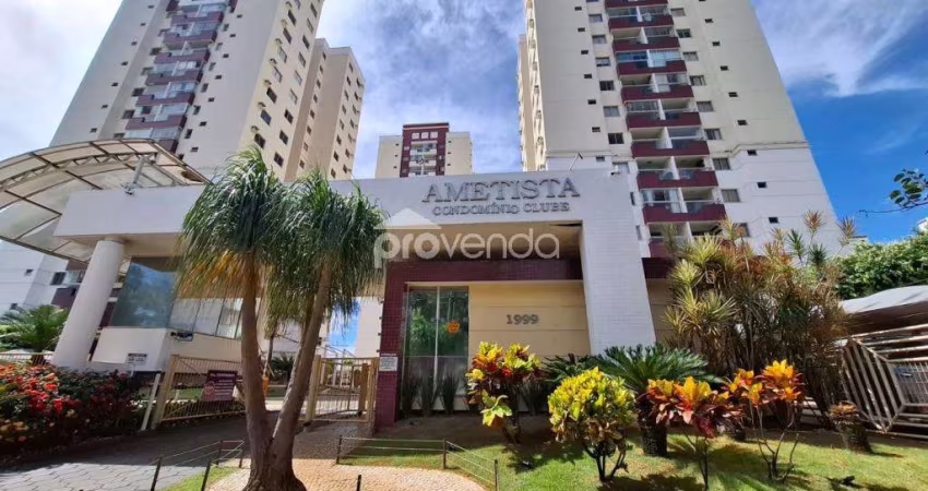 Avenida Milão, 1999 Q 13 L AREA AP 1304 AMETISTA 1