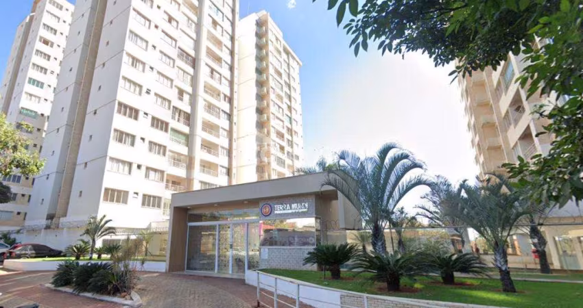 APARTAMENTO 02 QUARTOS 01 SUÍTE - EDIFÍCIO TERRA MUNDI