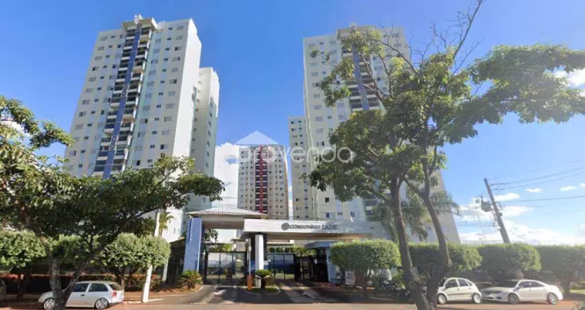 APARTAMENTO 03 SUÍTES - CONDOMÍNIO JADE - RESIDENCIAL ELDORADO