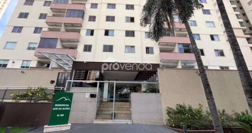 APARTAMENTO 2 QUARTOS SENDO 1 SUITE RES. ALTO DA GLÓRIA