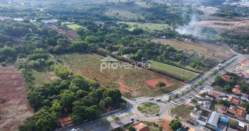ÁREA 36.335m² - APARECIDA DE GOIÃNIA-GO