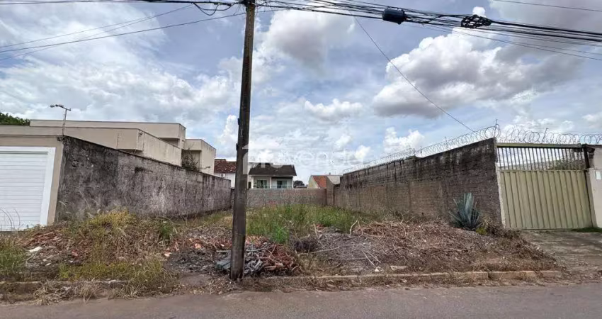 Terreno à venda na Rua do Salmão, Jardim Atlântico, Goiânia