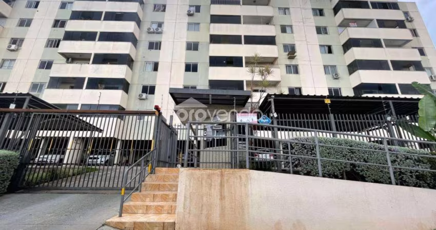 Rua Jandaia RESIDENCIAL ATLANTICO QD 128 LT 01  AP Nº 501 - SETOR DOS AFONSO