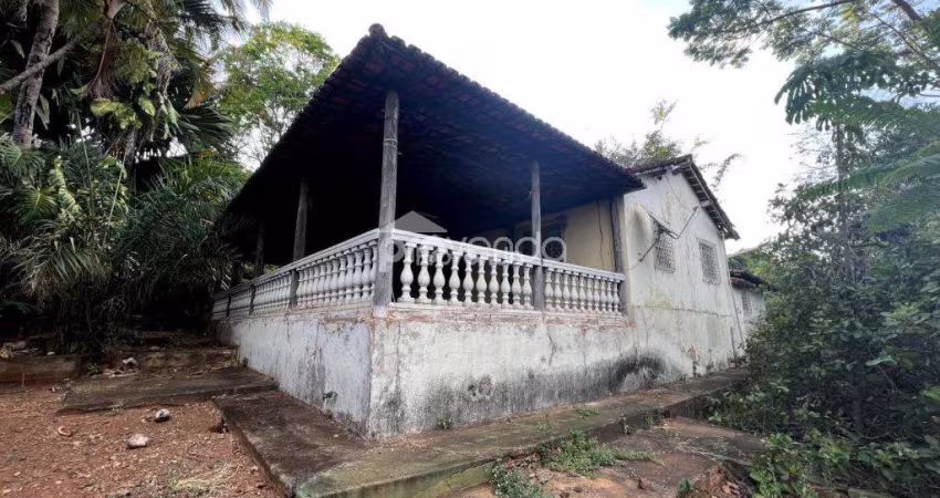 ÁREA 17.538m² - SÍTIO DE RECREIO IPÊ - PRÓXIMO AO ALDEIA DO VALE