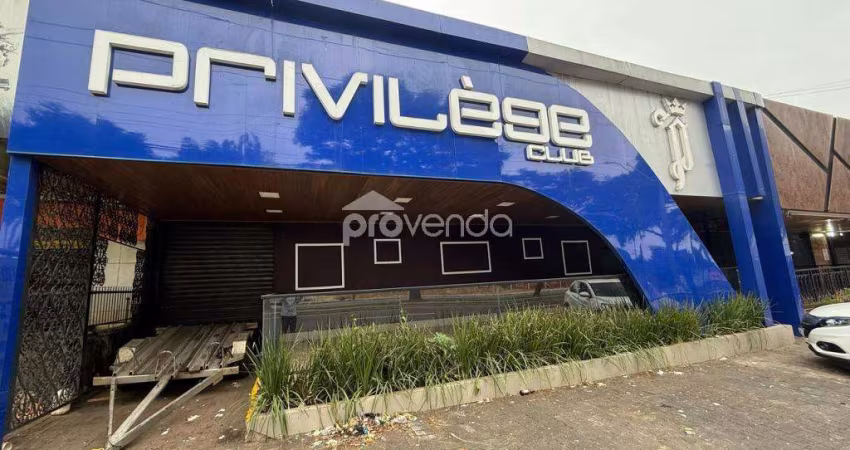AV. RIO VERDE, 8288 - QD 75 LT12 - JARDIM PRES., GOIÂNIA - GO, 74353-520