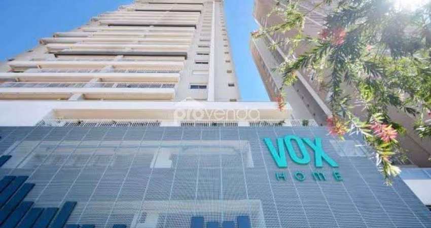 APARTAMENTO 03 SUÍTES - JARDIM AMÉRICA - EDIFÍCIO VOX HOME