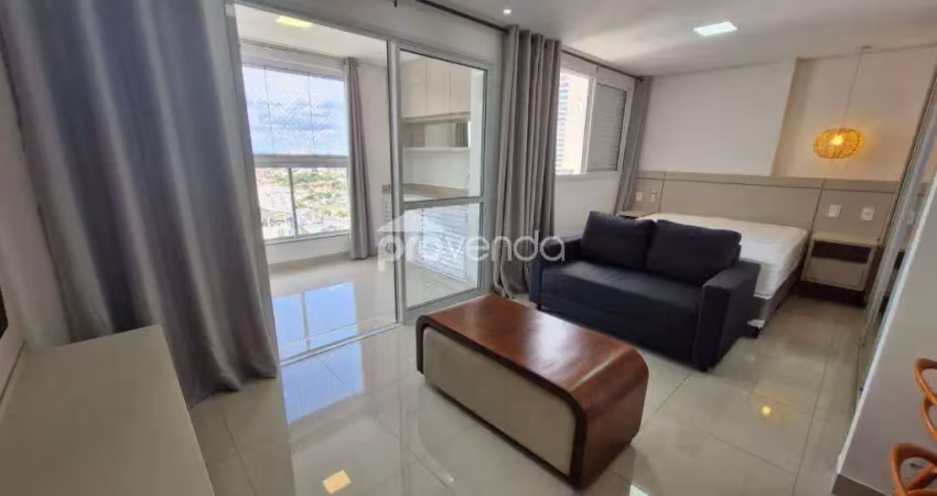 2963 - RUA 22, Q. E-09, L. 59/61/63, N. 86, APART - 2507, ED - LOUNGE 22 - SETOR OESTE