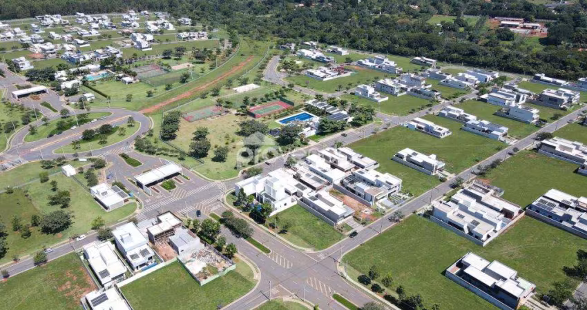 LOTE 360m² - TERRAS ALPHA RESIDENCIAL 01