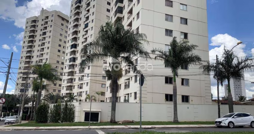APARTAMENTO 02 QUARTOS - PARQUE AMAZÔNIA - RESIDENCIAL VARANDAS DO BURITI