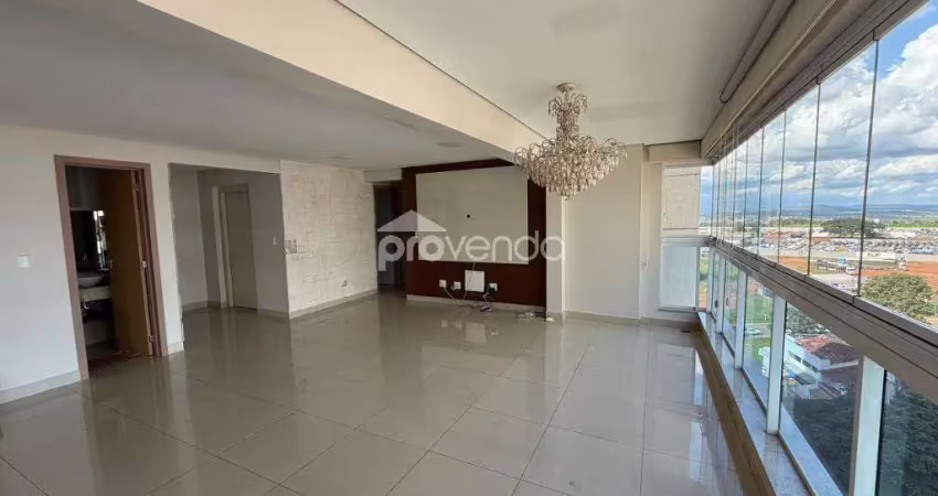 Apartamento 03 suítes - jardim goiás - m-times home convenience