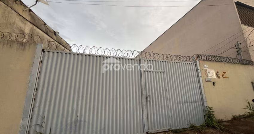 GALPÃO NO ANEL VIARIO SENTIDO AO GARAVELO