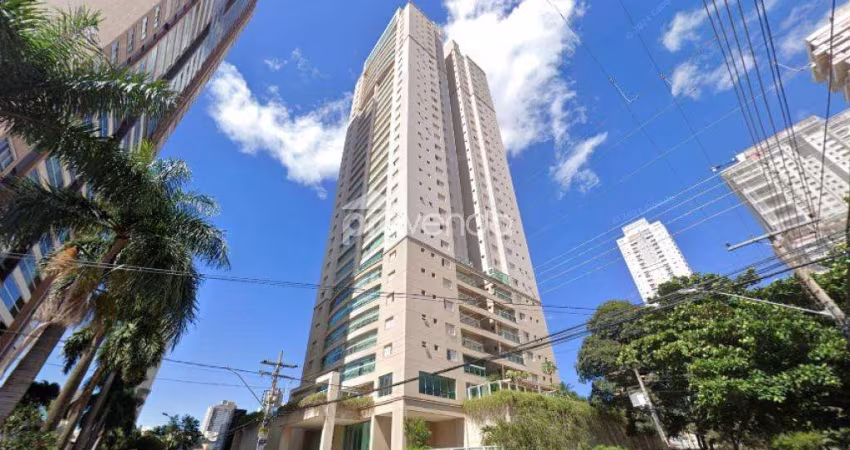 APARTAMENTO 03 SUÍTES - SETOR MARISTA - EDIFÍCIO DOMANI LIFE STYLE