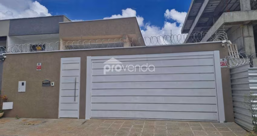 RUA AB-21, Q.33, L. 7, S/N - RESIDENCIAL ALICE BARBOSA I, CEP:74.691-873