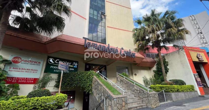 AV. REPÚBLICA DO LÍBANO, 2341 SALA 309 - ST. OESTE, GOIÂNIA