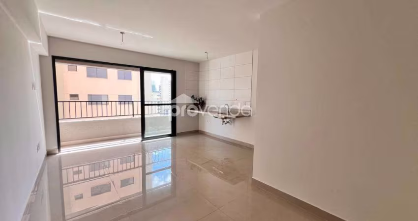 APARTAMENTO 02 QUARTOS 01 SUÍTE - SETOR BUENO - RESIDENCIAL RITMO BUENO