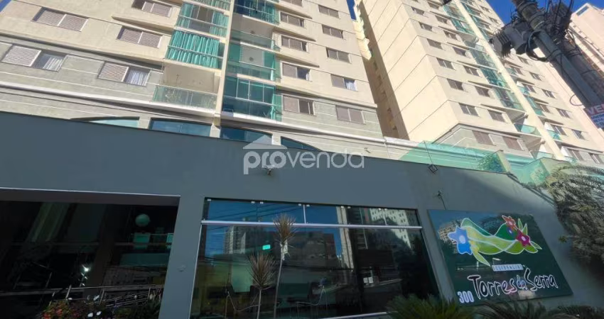 AV. T-14, 300 QD.169 LT. 12 A 18 AP  A-103 RESIDENCIAL TORRES DA SERRA