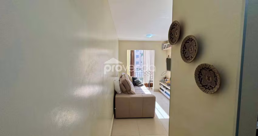 APARTAMENTO 03 QUARTOS 01 SUÍTE - RESIDENCIAL ALABAMA - MOINHO DOS VENTOS
