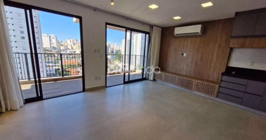 R. T-53, 804, TAI RESIDENCIAS FLAT 1403J - ST. BUENO, GOIANIA GO, CEP 74215-150