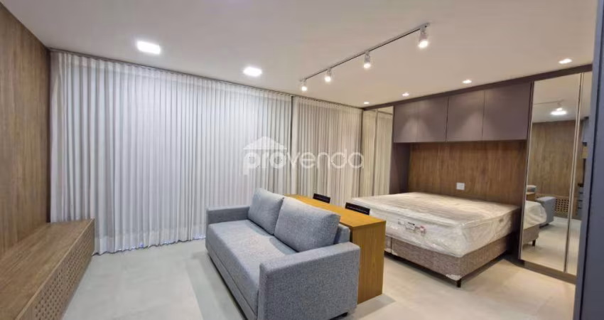 R. T-53, 804, TAI RESIDENCIAS FLAT 805S - ST. BUENO, GOIANIA GO, CEP 74215-150