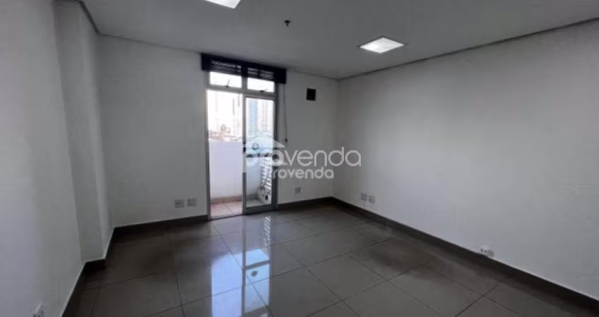 AV. T-9 QD 523 LT 10/15 SL.813-B ED. INOVE INTELIGENT PLACE
