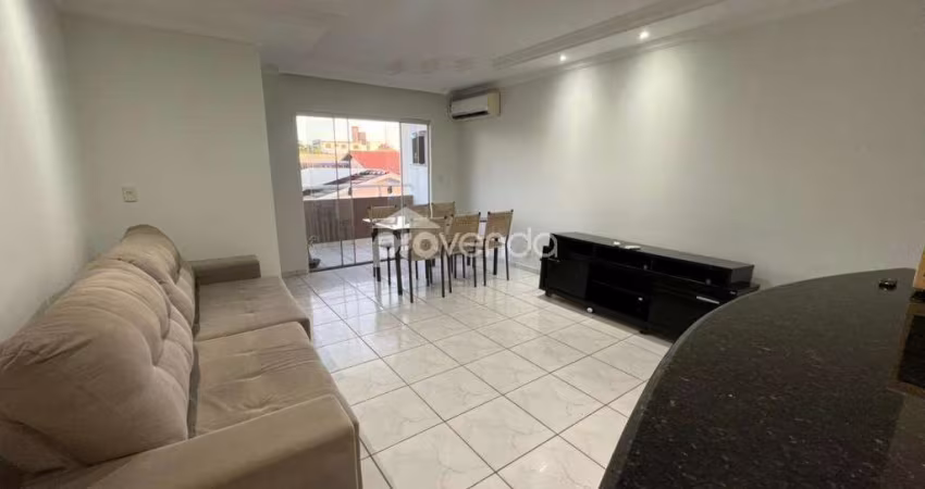 RUA C-142, Q. 259, L. 22, S/N, APART - 301,COND RESID ISIS,  JARDIM AMERICA