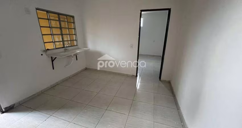 VIA JOSE PEREIRA, QD 04 LT 10 -