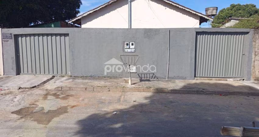 VIA JOSE PEREIRA, QD 04 LT 10 -