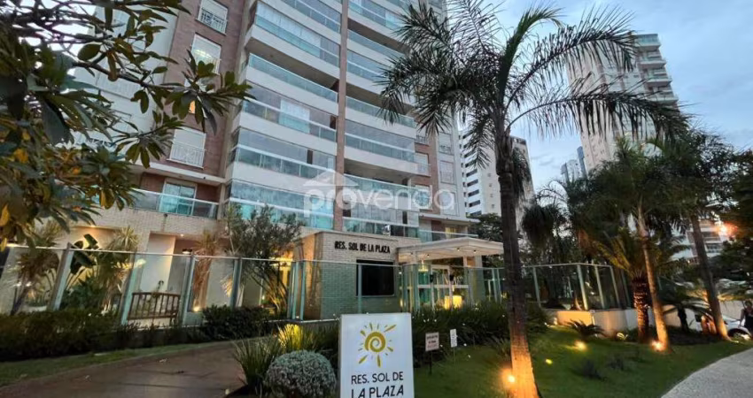 RUA 13, N° 278, RESIDENCIAL SOL DE LA PLAZA LIFESTYLE, APT:12,
