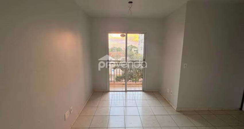 APARTAMENTO 02 QUARTOS - RESIDENCIAL FLÓRIDA - CONDOMÍNIO DAKOTA