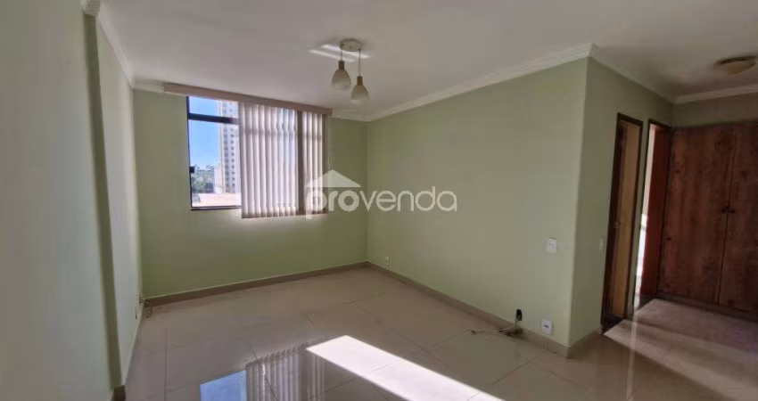 AVENIDA E, Q. B12, L. 46, N.801, APART. 504 B, ED. SÃO CARLOS - JARDIM GOIÁS, GOIANIA GO.