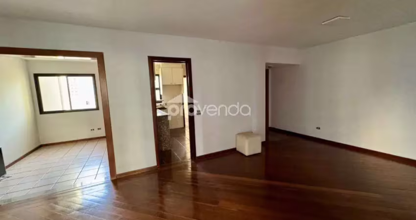 APARTAMENTO 04 QUARTOS 02 SUÍTES - SETOR BUENO - RESIDENCIAL ADHARA